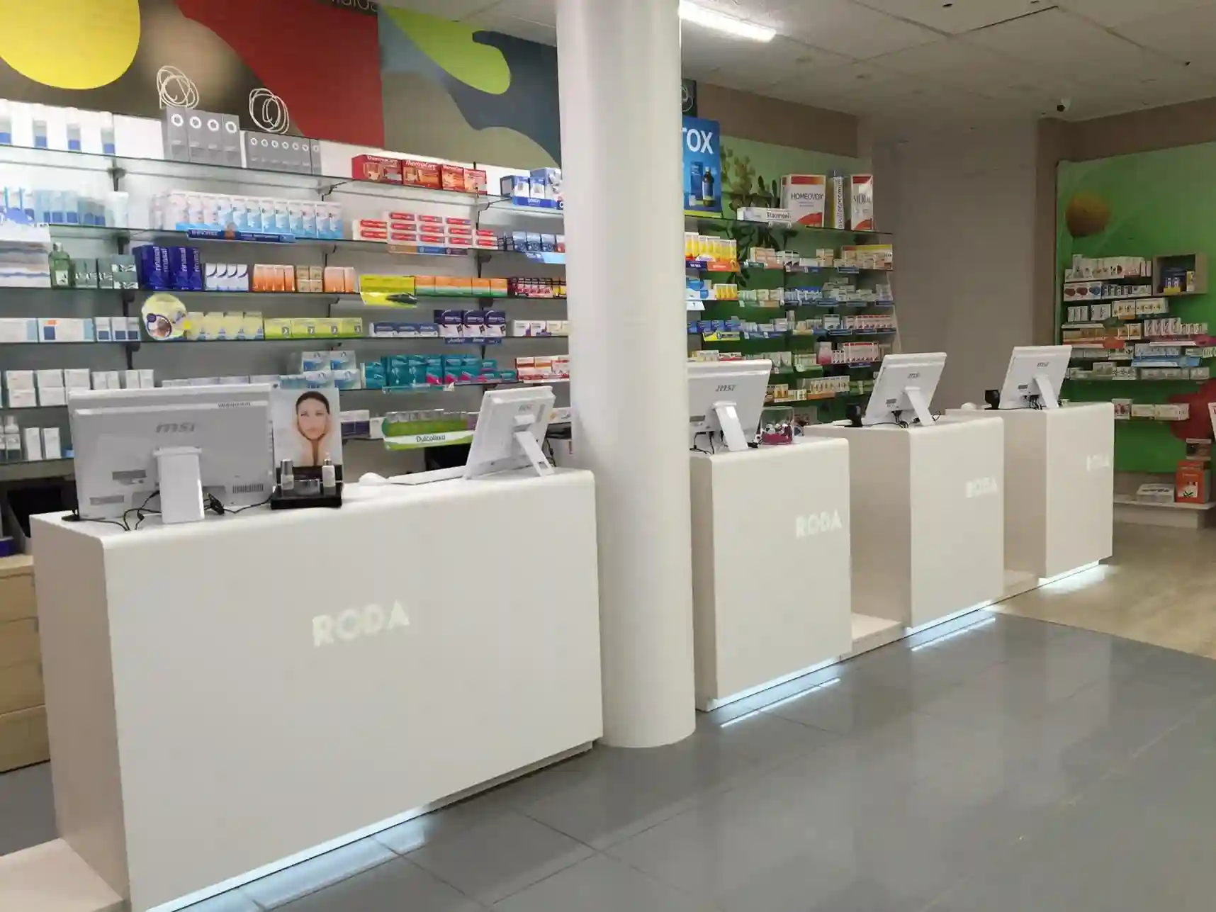 Farmacia Roda