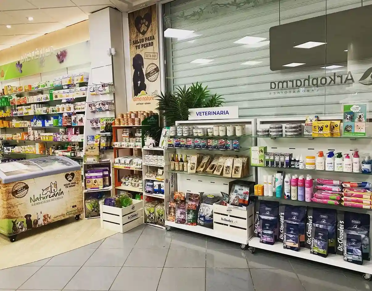 Farmacia Roda