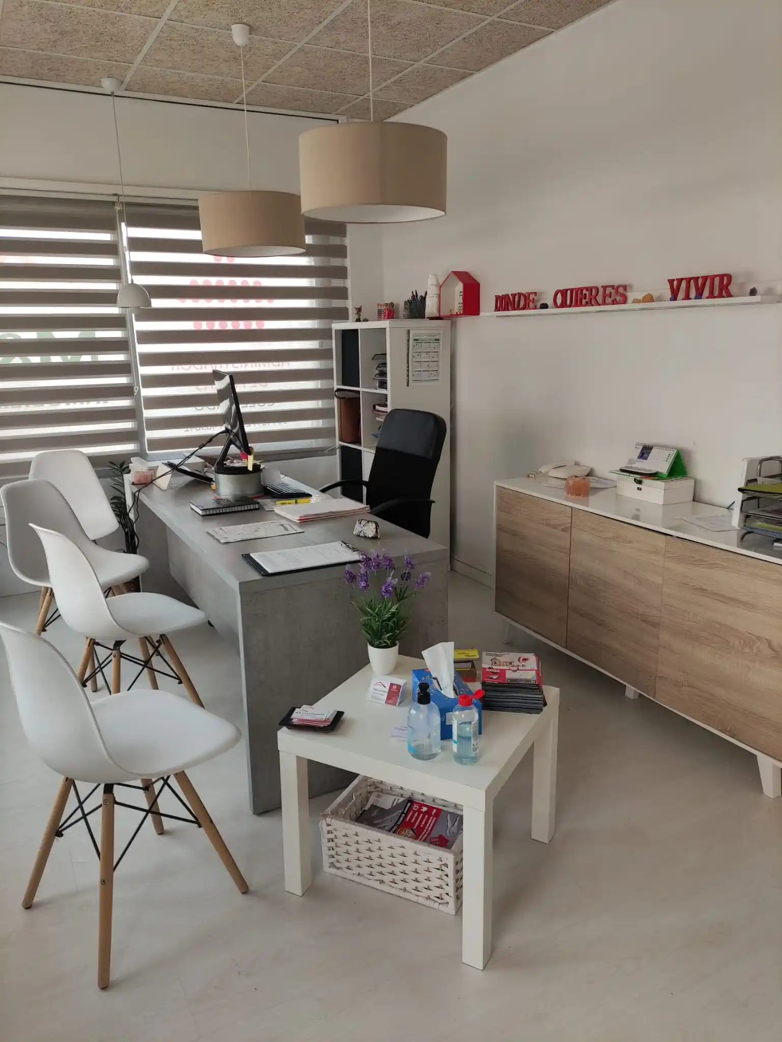 M&L Inmobiliaria