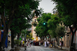 procesión