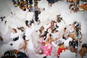 fiesta-espuma