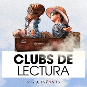 Clubs de lectura de la Biblioteca Municipal