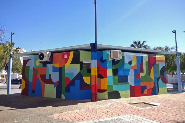 Gincanas-turísticas